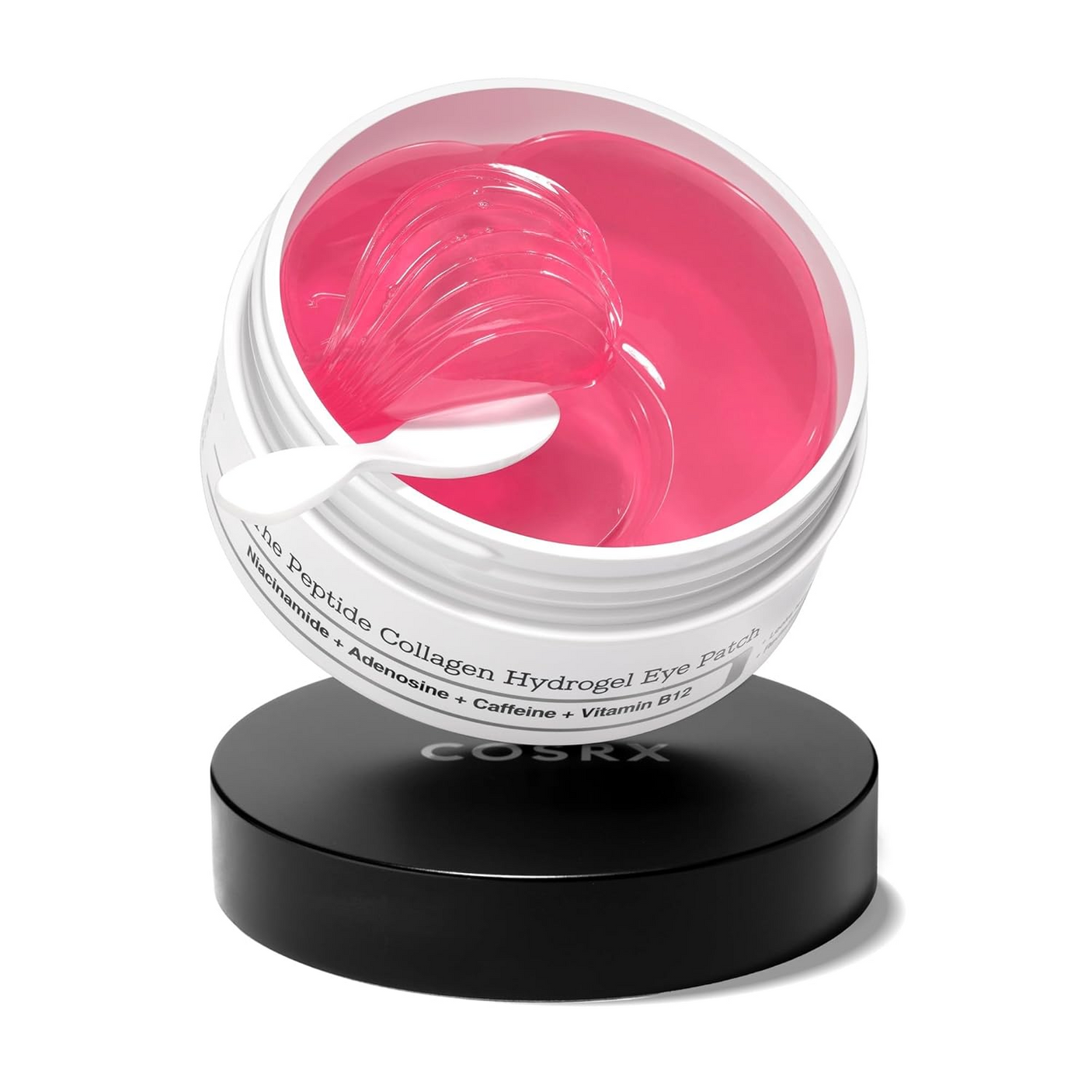 COSRX The Peptide Collagen Hydrogel Eye Patch - 60s (85g)