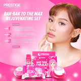 Prestige Bak Bak To The Max Rejuvenating Set
