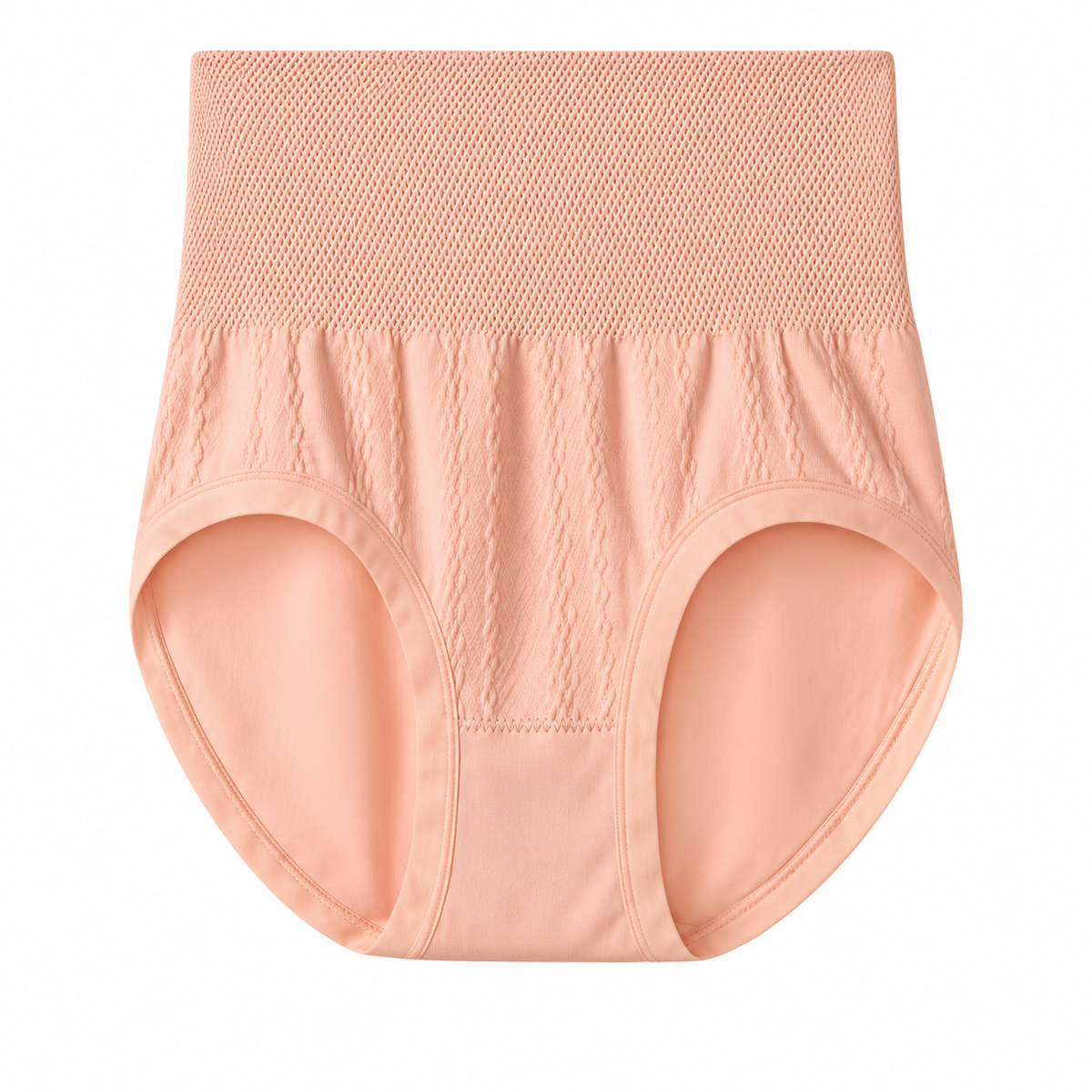 Women's Fashion High Waist Underwear