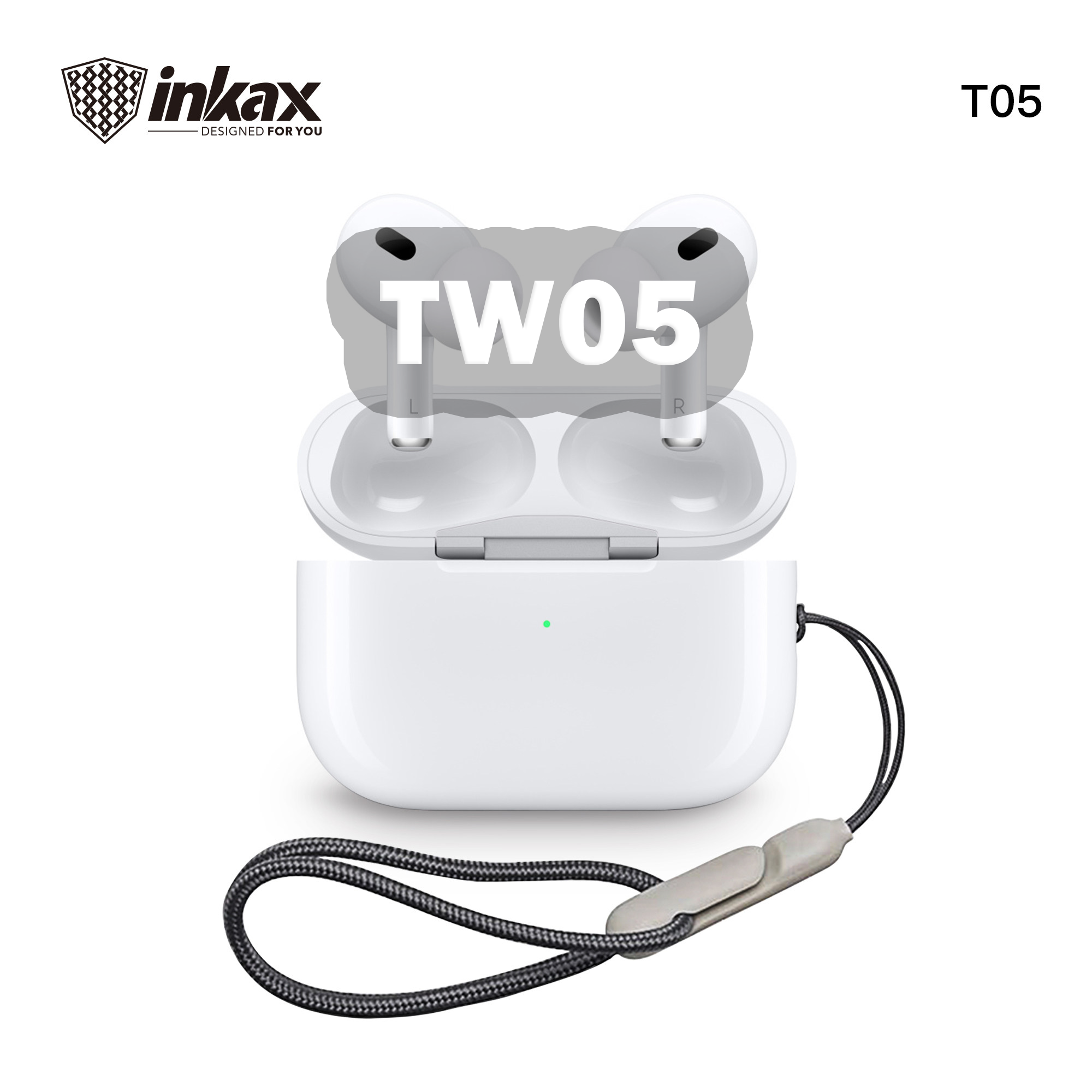 inkax Original TWS - TW05