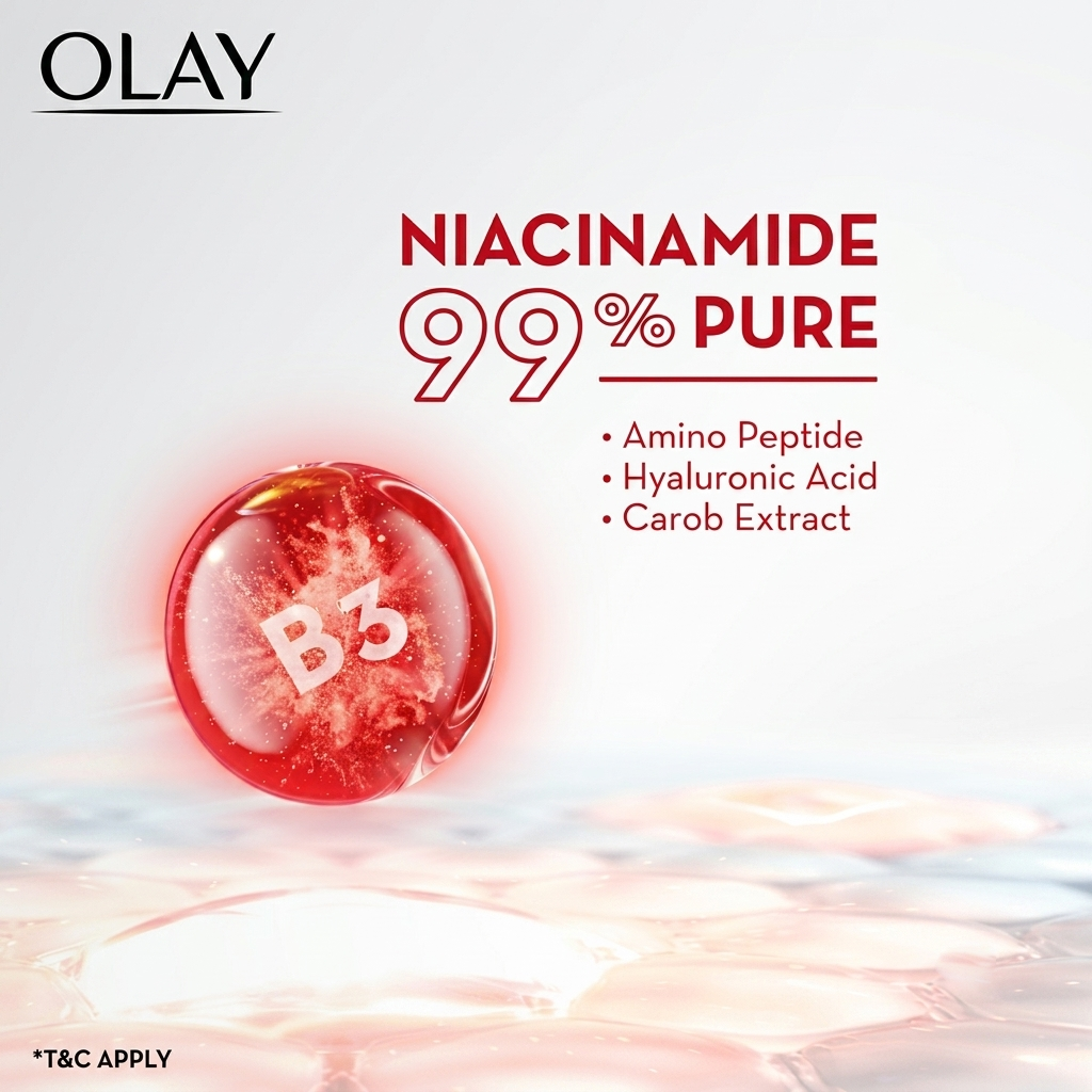 Olay Regenerist Micro-Sculpting Face Cream - 50g