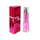 عطر تي روز + رويال بينك للنساء 1+1 PR-89