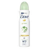 Dove Go Fresh Cucumber & Green Tea Deodorant Spray - 150ml