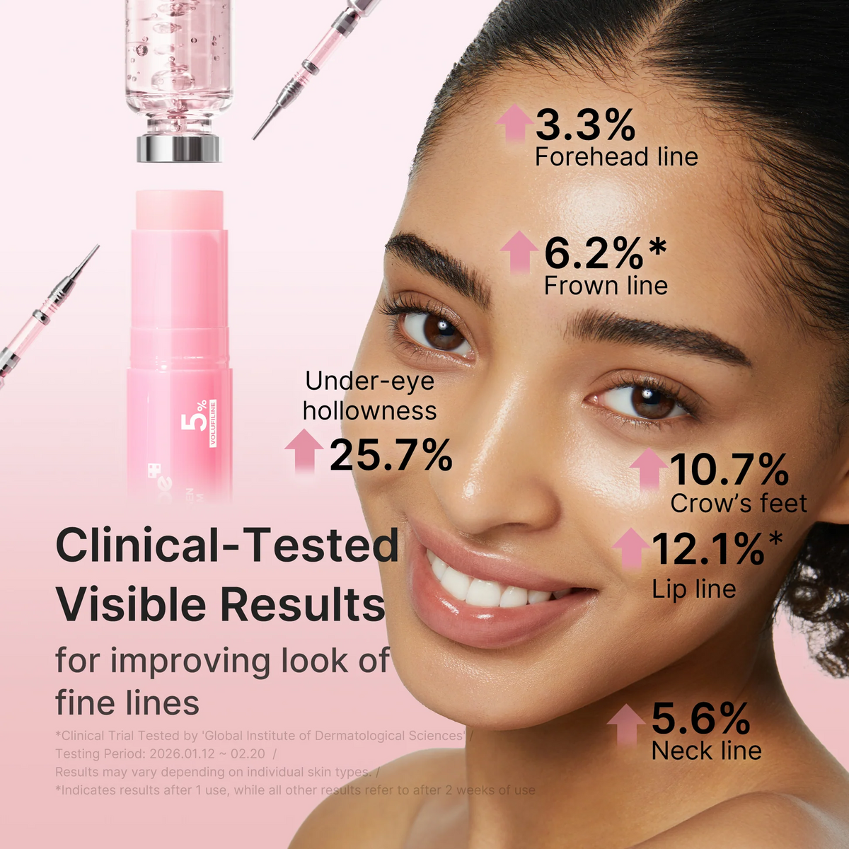 Medicube PDRN Pink Collagen Volume Multi Balm - 10g