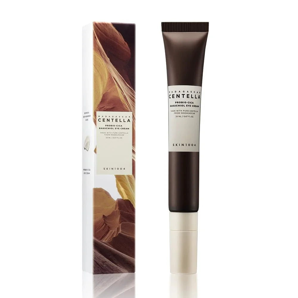 SKIN1004 Centella Probio-Cica Bakuchiol Eye Cream - 20ml