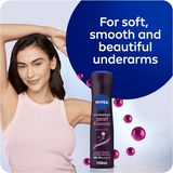 Nivea Pearl & Beauty Elegant Fragrance Body Spray - 150ml