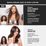 طلاء أظافر Color Wow Extra Strength Dream Coat - 200 مل