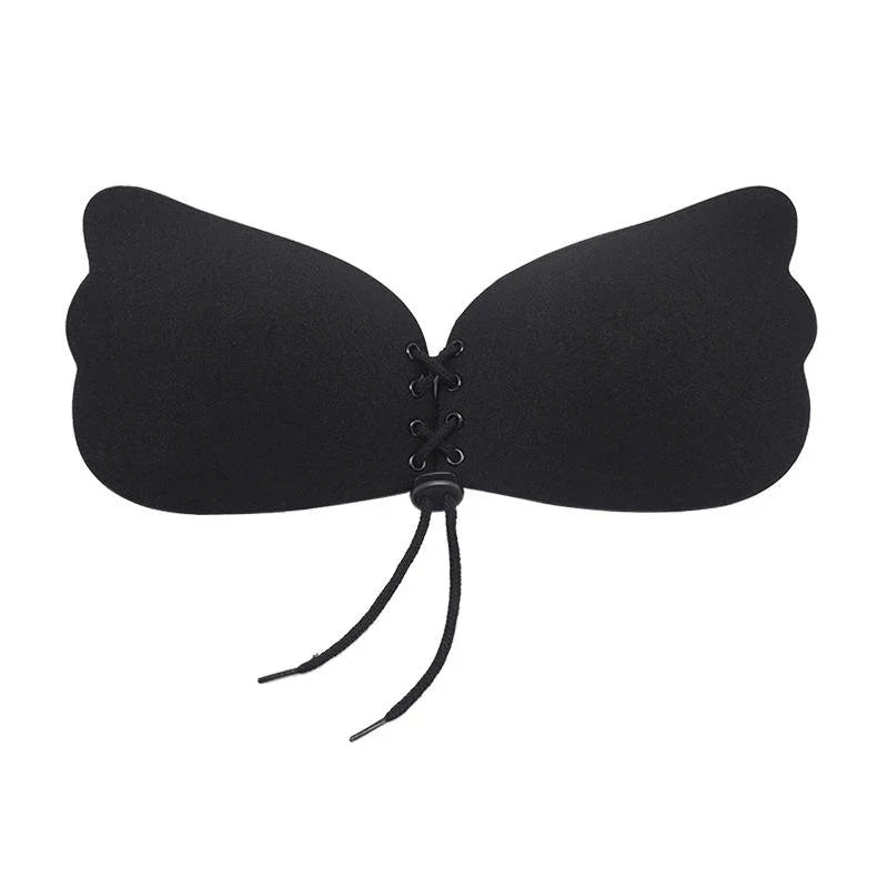 Magic Wings Invisible Strapless Bra