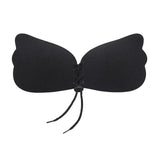 Magic Wings Invisible Strapless Bra