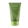 Kormesic Oil Control Green Tea Anti-Acne Facial Cleanser - 100g