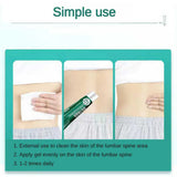 APDMP Lumbar Spine Cooling Gel - 20g