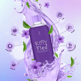 Kiffy Fied Gentle Intimate Wash With Brightening - 150ml