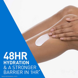 CeraVe Moisturizing Lotion For Dry To Very Dry Skin - 236ml
