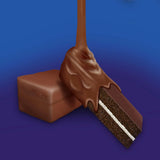 Oreo Cadbury Choco Coated Cake  - 24g x 12Packs