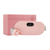 Women's Period Pain Relief Smart Warm Belt Relief Menstrual Cramps