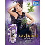 Yoko Lavender Spa Milk Salt - 300g