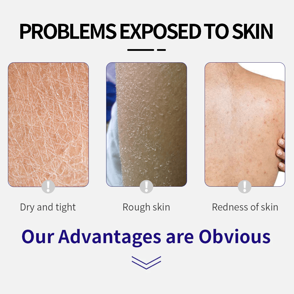 Disaar Collagen Brightening Hand & Body Lotion - 480g