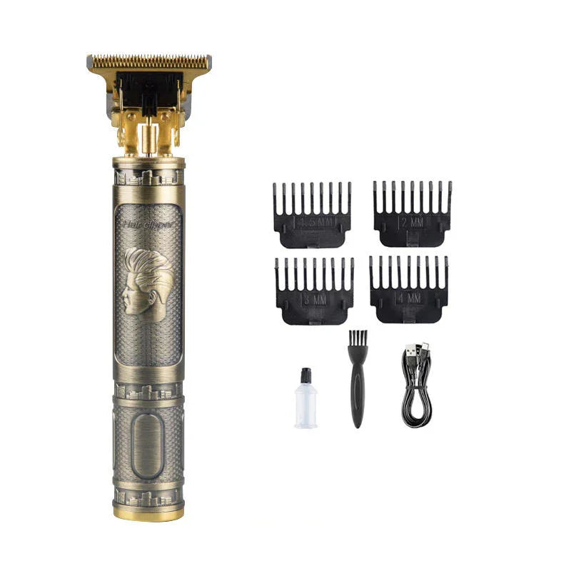 Jaha Professional Hair Trimmer