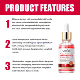 Sadoer Dragon Blood Anti-Aging Serum - 30ml