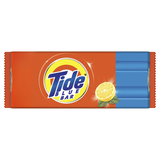 Tide Blue Bar Detergent Soap - 200g+50g