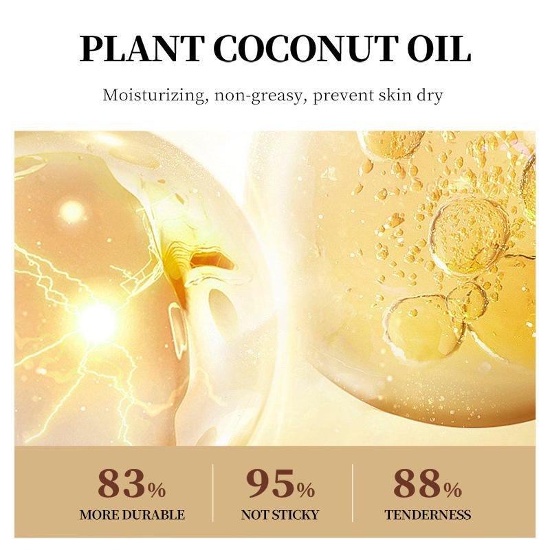 Active X Coconut Skin Brightening Face & Body Lotion - 1000ml