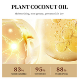 Active X Coconut Skin Brightening Face & Body Lotion - 1000ml