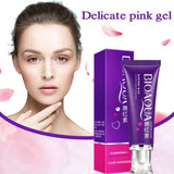 BIOAQUA Tender Red Pigment Soft & Pink Charming - 30ml
