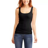 Women's Comfy & Stylish Tank Top - 2Pcs (Offer)