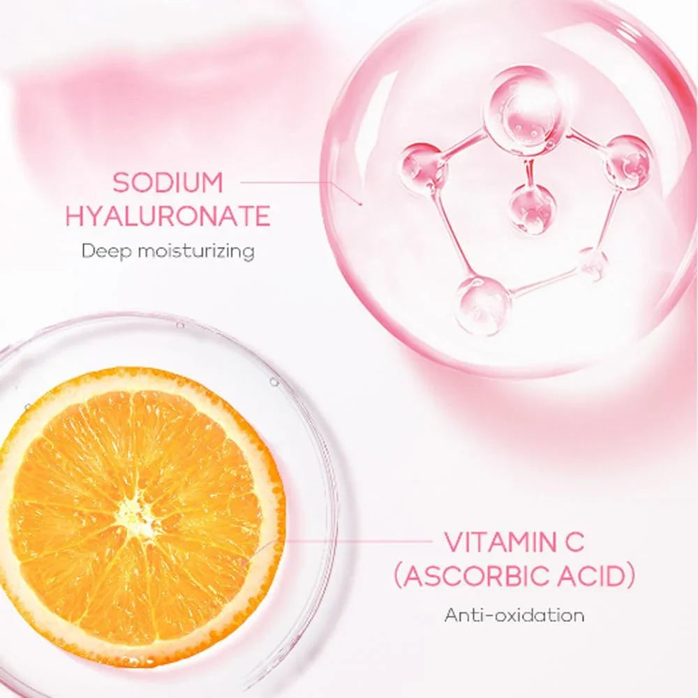 MEMI Japan Sakura Skin Care Set