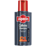 Alpecin Caffeine Shampoo C1 Reduce Hair Loss - 250ml (Germany)