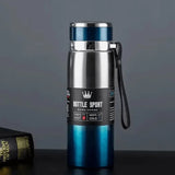 Stainless Steel SUS316 Vacuum Flask Water Bottle 800ml SW-JY3001