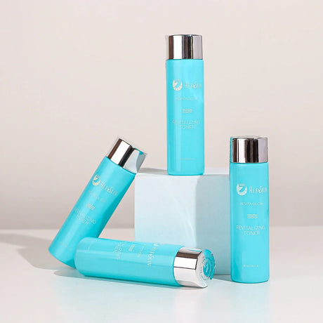Herskin Revita Glow Revitalizing Toner - 60ml