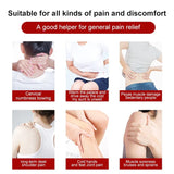 FAREJIANGTIE Pain Relief Ginger Patches