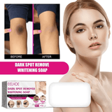 EELHOE Dark Spot Remover Brightening Soap - 100g