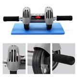 Fitness Wheel Power Stretch Roller Total Body Exerciser WT-E08