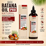 Amalico Batana Oil Pro Natural Hair Oil - 250ml