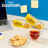 Tea Biscuits 85g - Deemah