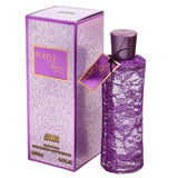 Purple Rose Women Perfumes - 100ml