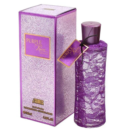 عطر أرجواني روز + تغيير للرجال والنساء 1+1 PR-73