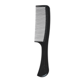 Aesthete Hair Comb With Handle - T957