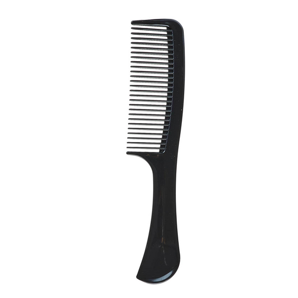 Aesthete Hair Comb With Handle - T957