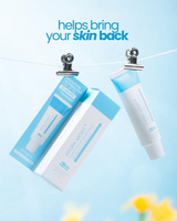 JSkin Beauty Hydra Moist+ Barrier Booster Facial Cream - 50ml