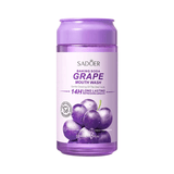 Sadoer Baking Soda Grape Mouthwash 14H Long Lasting - 500ml