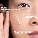 La Roche-Posay Hyalu B5 Pure Hyaluronic Acid Serum - 30ml