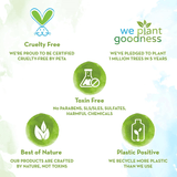 Mamaearth Oil-Free Face Moisturizer For Acne Prone Skin - 80g