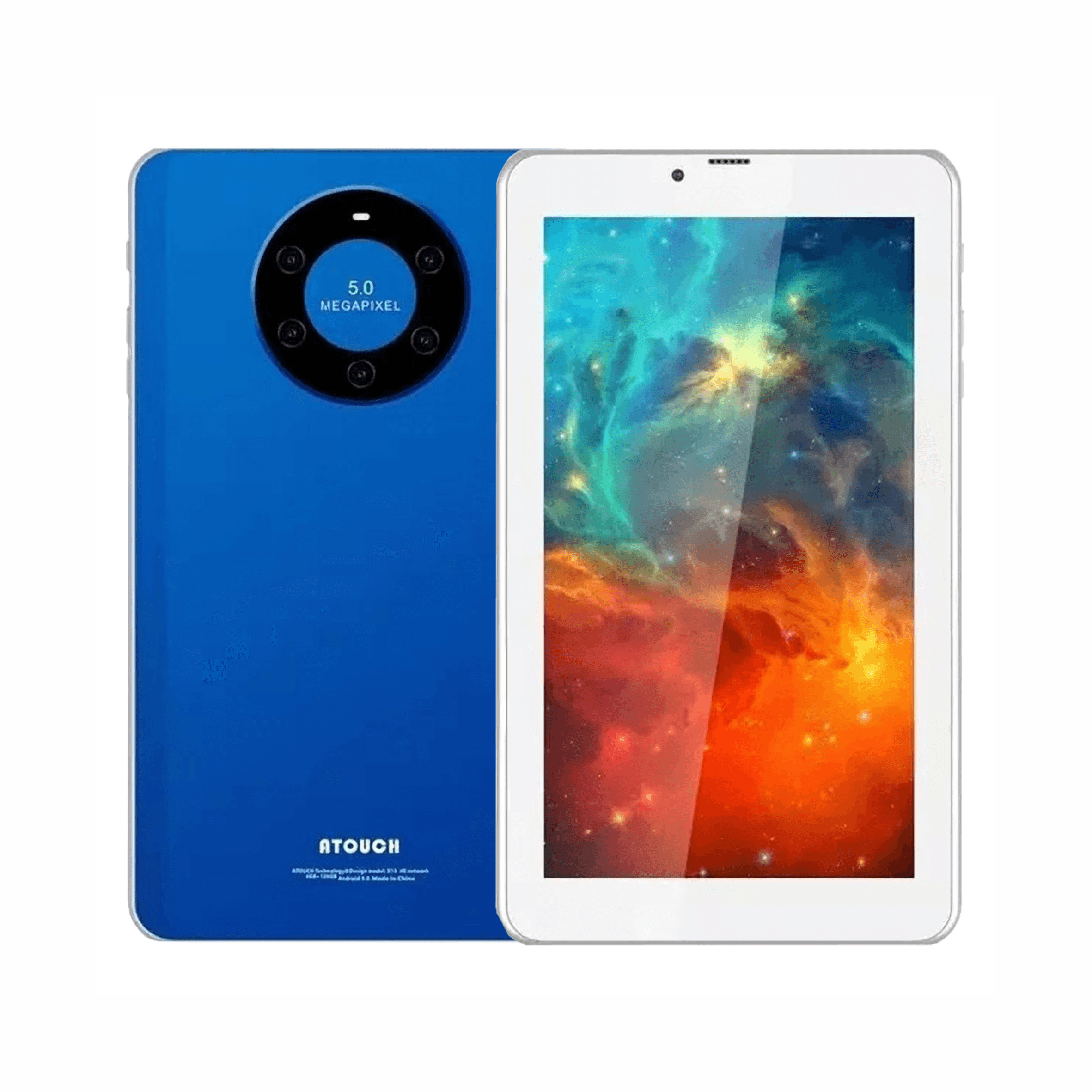 Atouch Tablet PC 4GB RAM 128GB Storage - X13