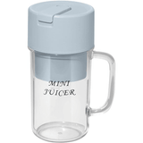 Mini Portable Travel Electric Juicer Blender A-807