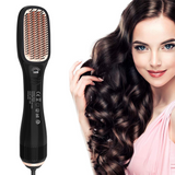 Joy Professional 2 in 1  Hair Dryer & Styling Brush FDD-02901