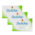 SkinWhite Brightening Bath Soap Germ Fighting - 135g (2+1) Free