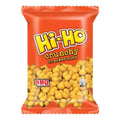 Hi-Ho Crunchy Cracker Nuts BBQ Flavor - 160g